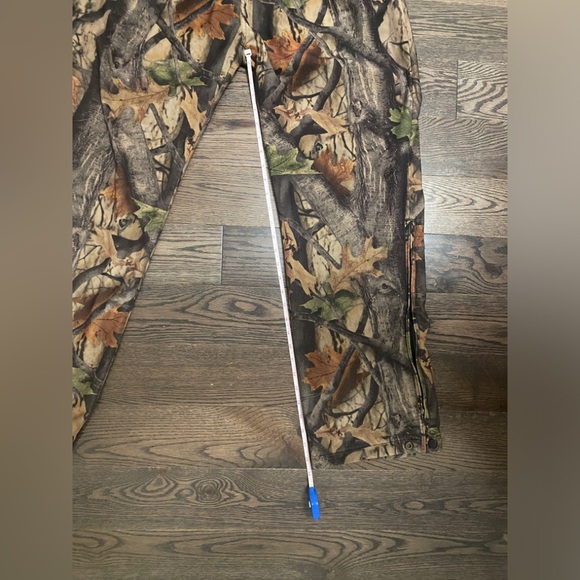 Bigbill Realtree Camo Pants - Picture 6 of 6
